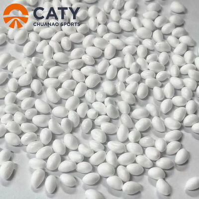 Erweiterte ETPU-Granulate, hochwertige Stoßdämpfung und Energiewiedergabe für Hochleistungs-Sportflächen