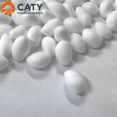 Leichte und voll elastische ETPU-Granulate für die Basisschicht von Leichtathletikbahnen und stoßdämpfenden Böden