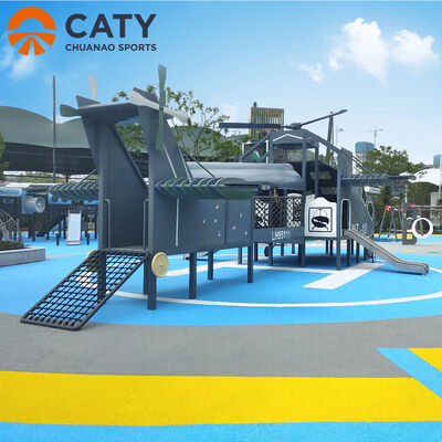 Elastische, langlebige und kostengünstige Öko-EPDM-Granulate für die Grundschicht der Schullaufbahn